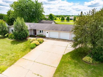 803 Kingsley Ave SW, Wadena, MN, 56482