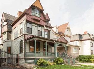596 Niagara St, Buffalo, NY 14201