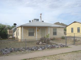 331 W 3rd Ave, Ajo, AZ 85321
