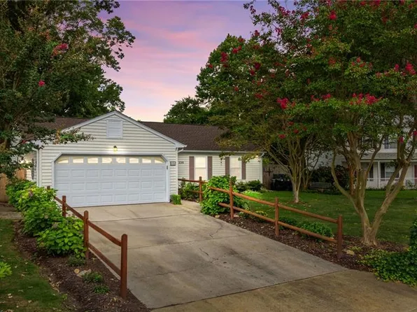 230 Gena Ct, Newport News, VA 23602