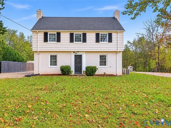 13232 W James Anderson Hwy, Buckingham, VA 23921