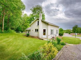 173 Bull Saw Mill Rd, Honeoye Falls, NY 14472