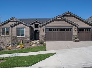 3629 Camina Dr, Medford, OR