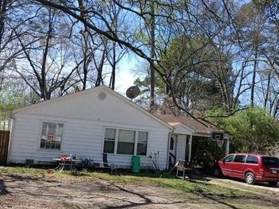 1007 E Sullenberger Ave, Malvern, AR, 72104