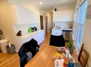 363 Western Ave #U3, Cambridge, MA 02139