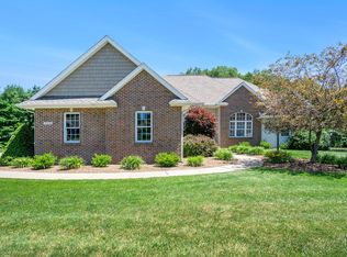 3336 Oakharbor St, Kalamazoo, MI 49009