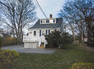 1785 W Main Rd, Middletown, RI 02842