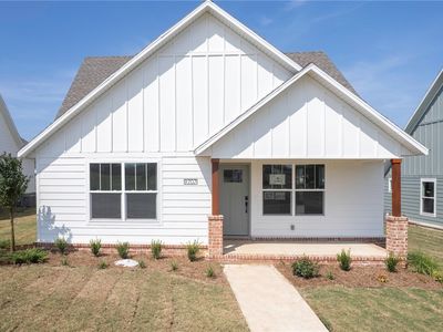 9707 Sequoia Ln, Fort Smith, AR, 72916