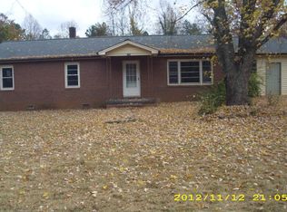 228 Tot Dellinger Rd, Cherryville, NC 28021