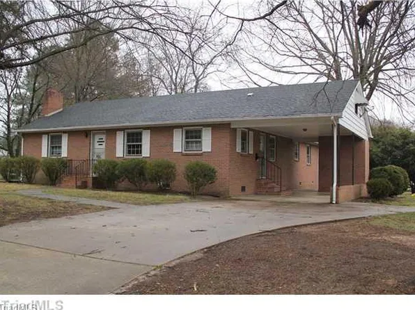 207 Clifton St, Kernersville, NC 27284