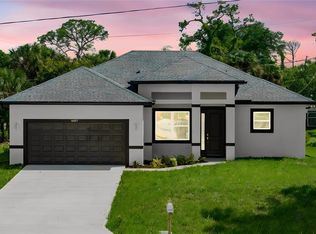 18097 Cochran Blvd, Port Charlotte, FL 33948