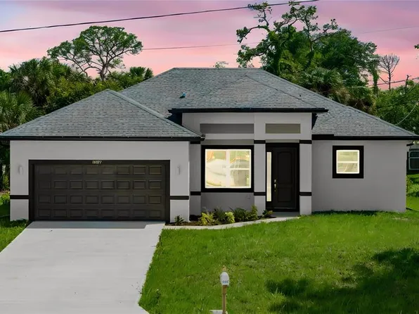 18097 Cochran Blvd, Port Charlotte, FL 33948