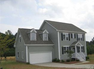 787 Cokesbury Park Ln, Fuquay Varina, NC 27526