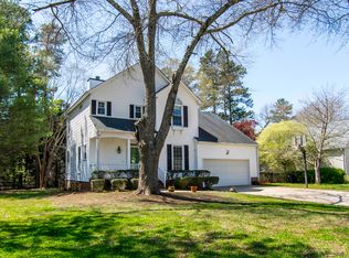 340 Neely Crossing Ln, Simpsonville, SC 29680
