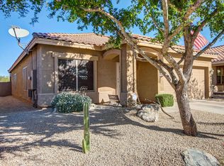 5010 E Peak View Rd, Cave Creek, AZ 85331