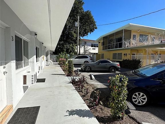 2nd image of 8129 Abbott Ave APT 11
