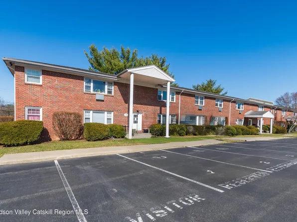136 N Chestnut Street #1 D, New Paltz, NY 12561