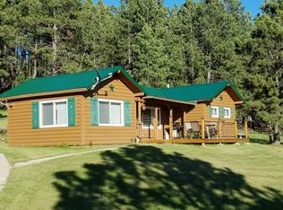 12067 Woodford Rd, Custer, SD 57730