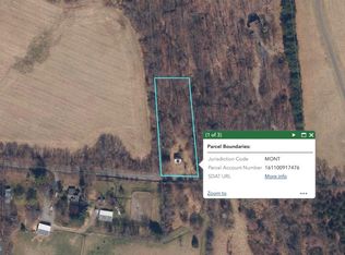 16301 W Old Baltimore Rd, Boyds, MD 20841