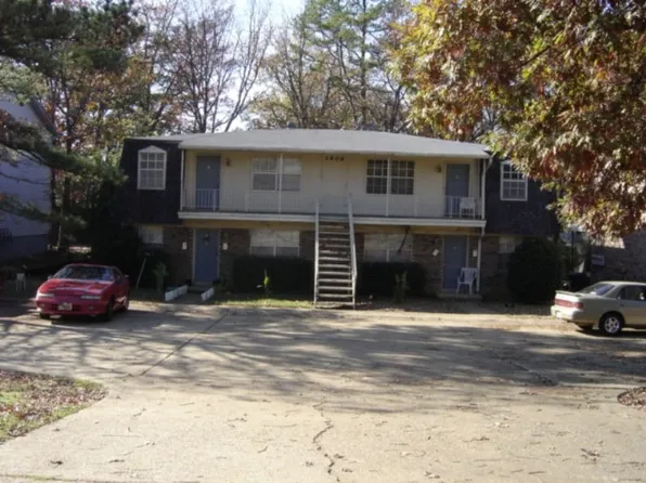 1906 Sanford Dr, Little Rock, AR 72227