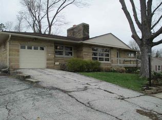 1808 S Weimer Rd, Bloomington, IN 47403