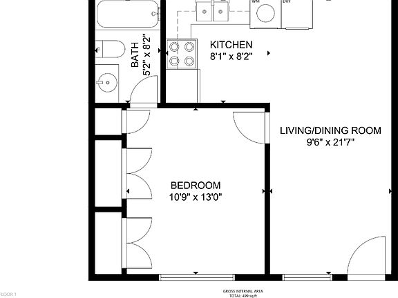 3rd image of this home