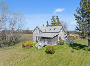 4330 County Road T, Egg Harbor, WI 54209