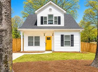 56 Holly Rd NW, Atlanta, GA 30314