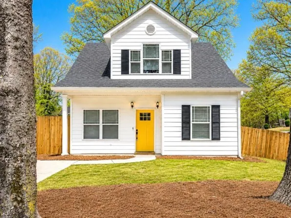 56 Holly Rd NW, Atlanta, GA 30314