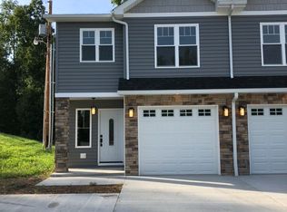 24 Rujon Dr, Huntington, WV 25705