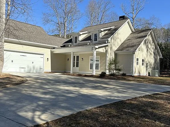 48 Heart Pine Ln, Jasper, GA 30143