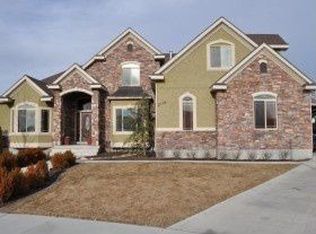 2114 W 360 S, Provo, UT 84601