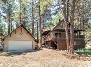 3447 Yapa Ovi, Flagstaff, AZ 86005