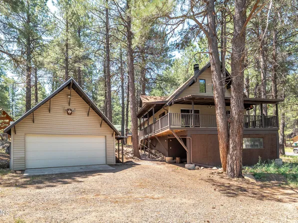 3447 Yapa Ovi, Flagstaff, AZ 86005
