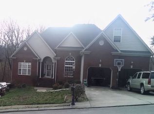 552 Pima Trl, Soddy Daisy, TN 37379