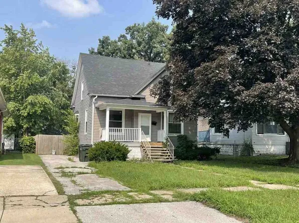 13906 Park Ave, Dolton, IL 60419
