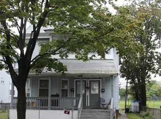 188-190 Northampton Ave, Springfield, MA 01109