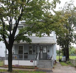 188-190 Northampton Ave, Springfield, MA, 01109