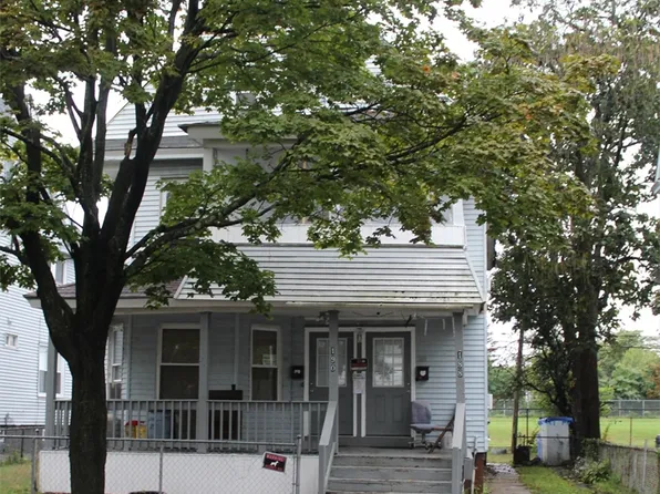 188-190 Northampton Ave, Springfield, MA 01109