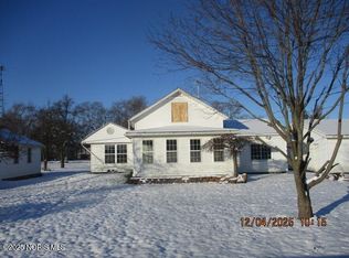7740 Washington St, Flat Rock, OH 44828