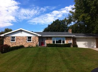 3741 Walnut St, Buchanan, MI 49107
