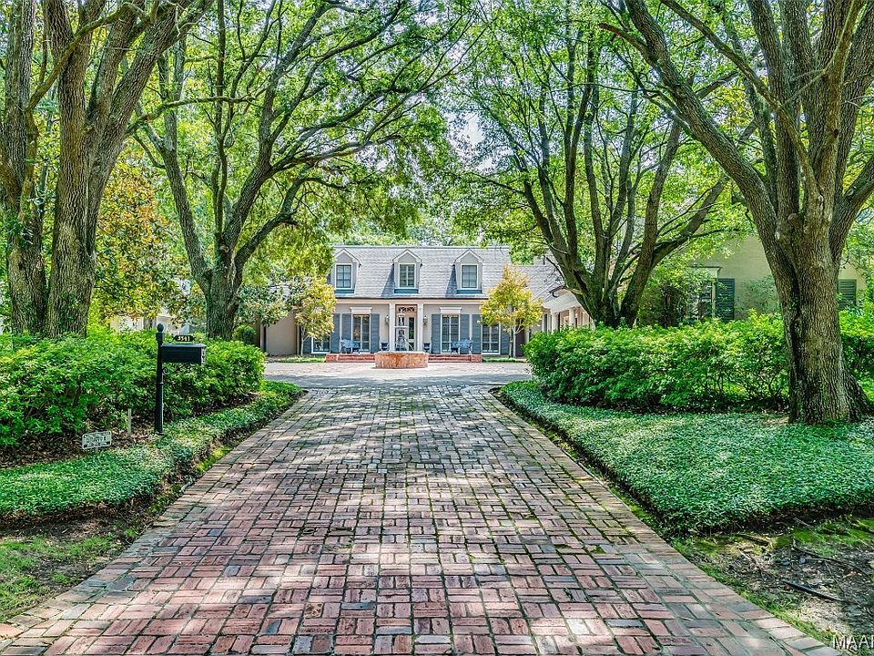 3541 Thomas Ave, Montgomery, AL 36111 MLS 544068 Zillow