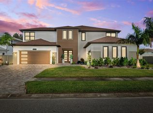 8684 Sanders Tree Loop, Wesley Chapel, FL 33545