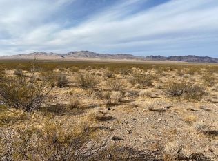 17th St, Dolan Springs, AZ 86441