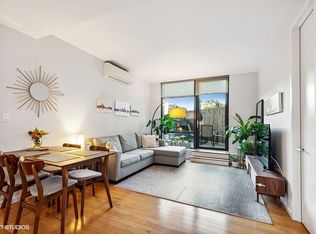 4821 5th St APT 2L, Long Island City, NY