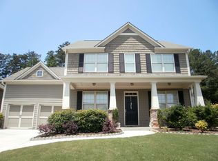 1767 Mountain Oak Rd NW, Kennesaw, GA 30152