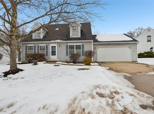 2615 Burridge Cir, Twinsburg, OH 44087