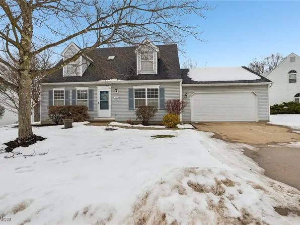 2615 Burridge Cir, Twinsburg, OH 44087