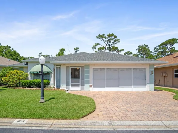 469 Sweetwater Way, Haines City, FL 33844