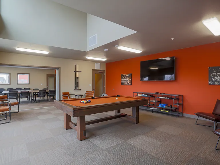 Scriber Creek Apartments — Photo 5